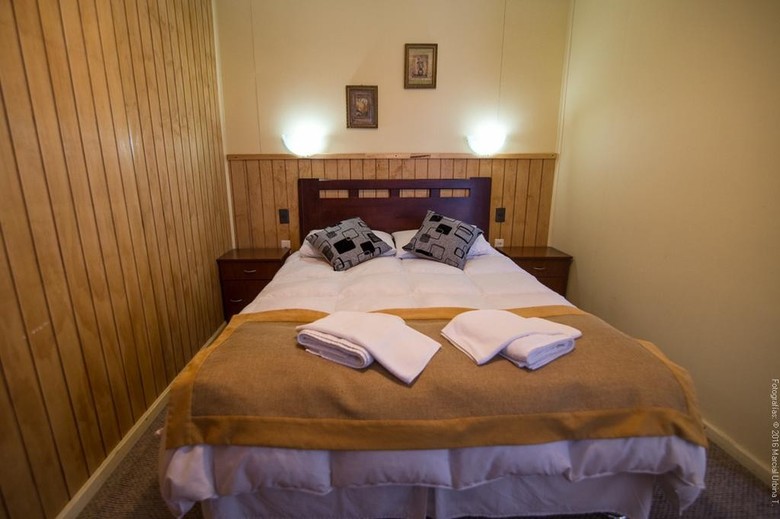 Albergue Alamo Patagonico