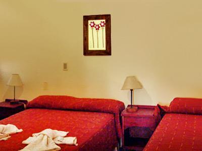 Hotel Marengo