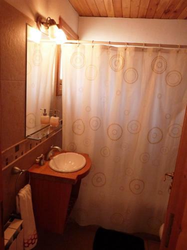 Apartamento Departamento Ramayon