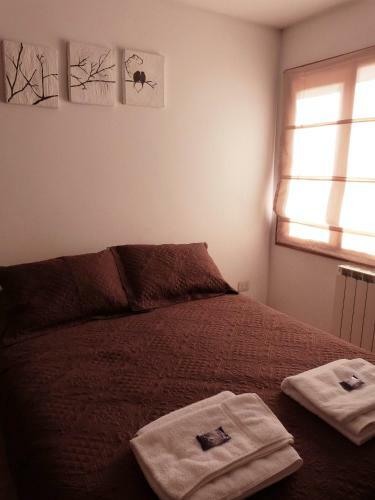 Apartamento Departamento Ramayon