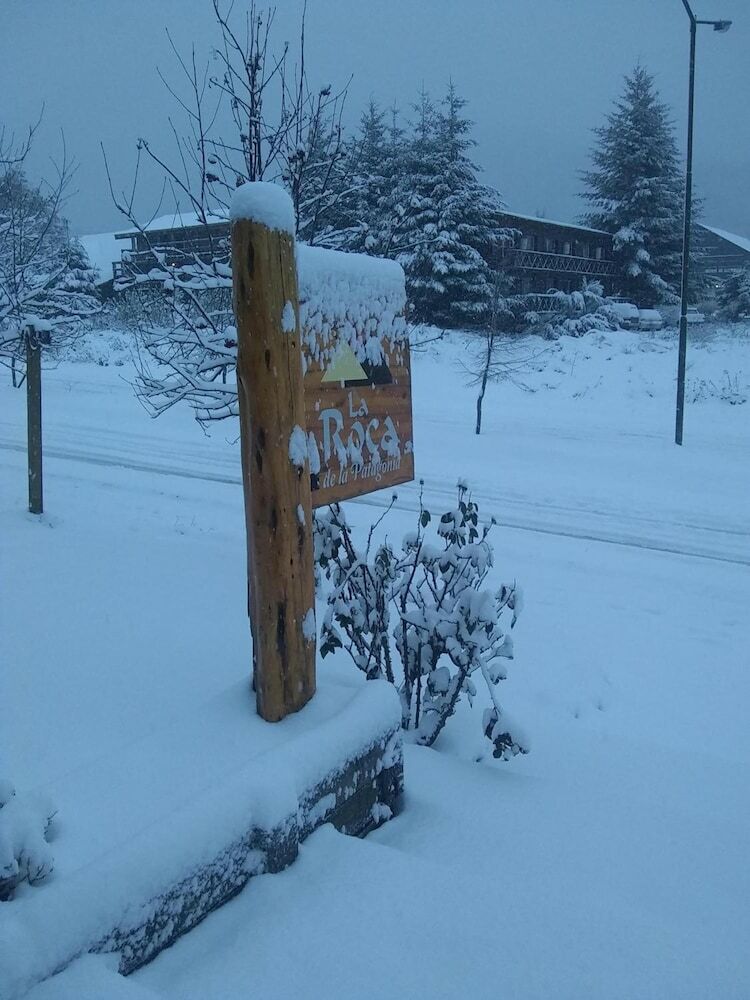 Posada La Roca de La Patagonia