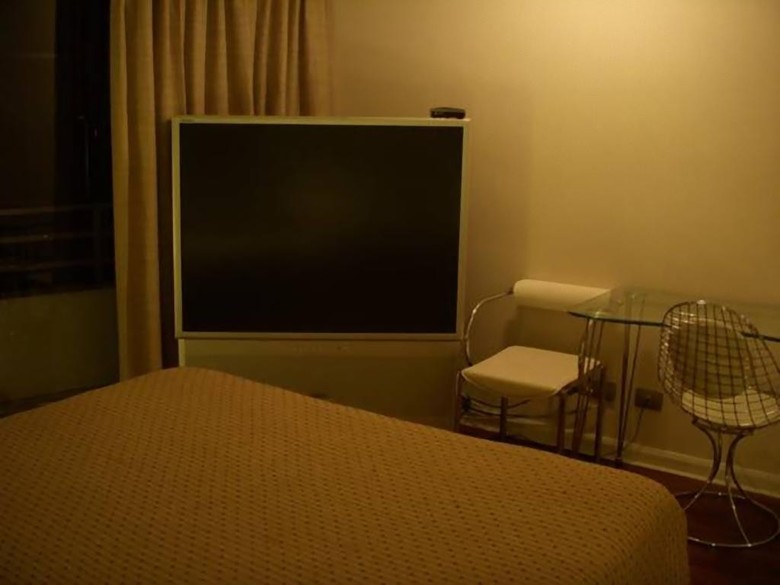 Suecia Apartamento