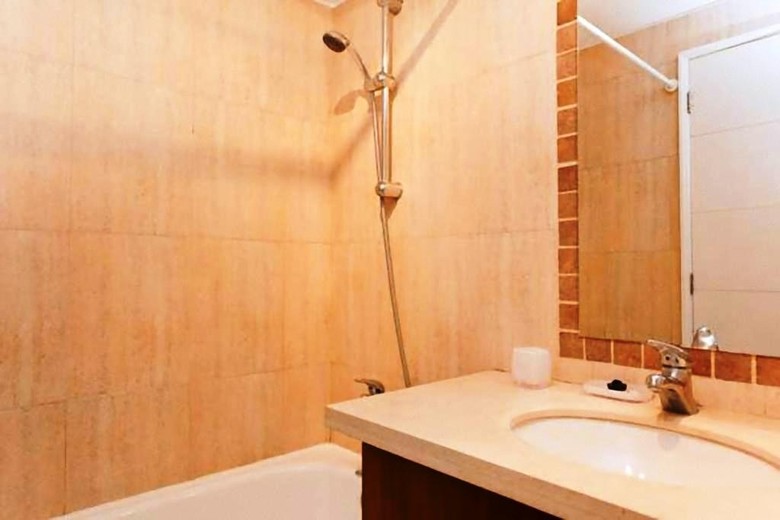 Suecia Apartamento