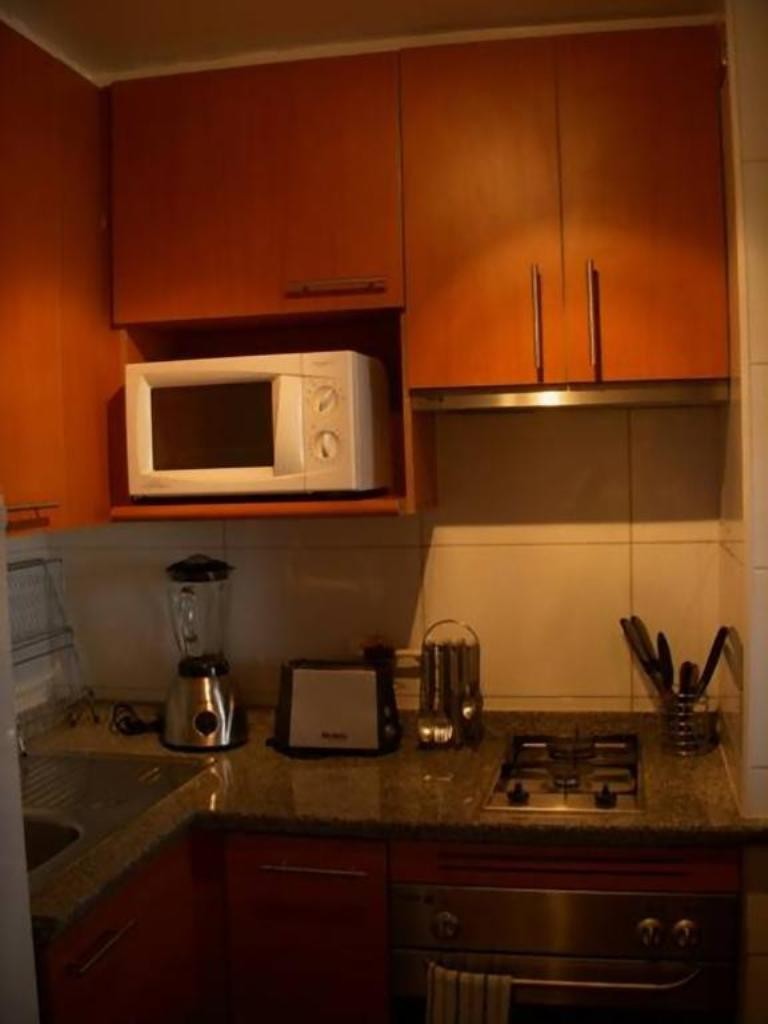 Suecia Apartamento
