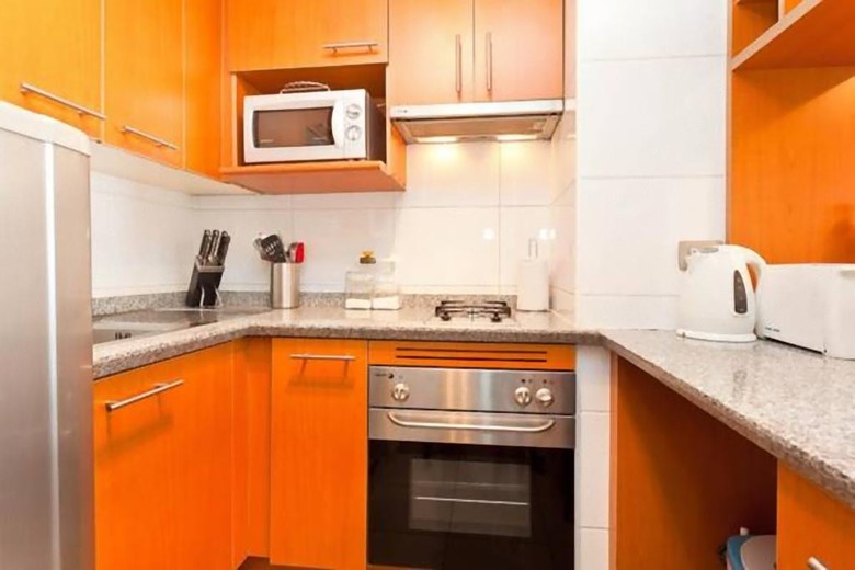 Suecia Apartamento