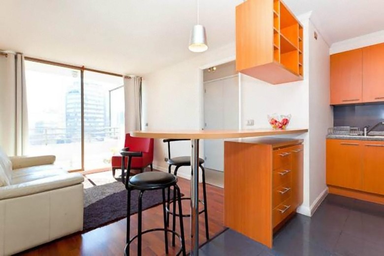Suecia Apartamento