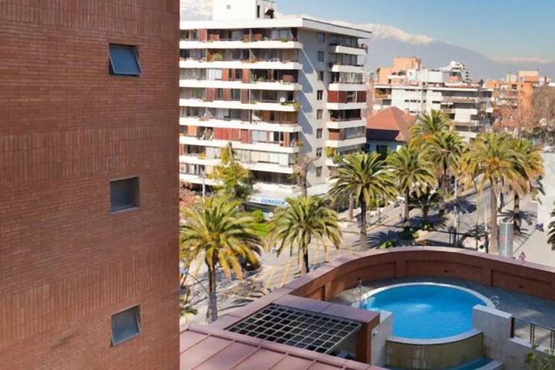 Suecia Apartamento