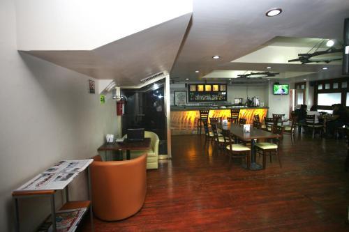 Hotel Robert Prince