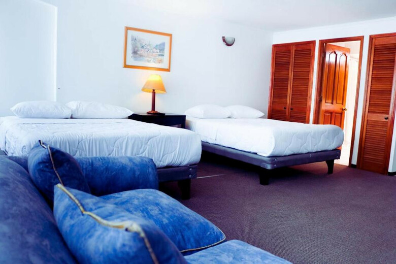 Hotel Nogales Convention Center
