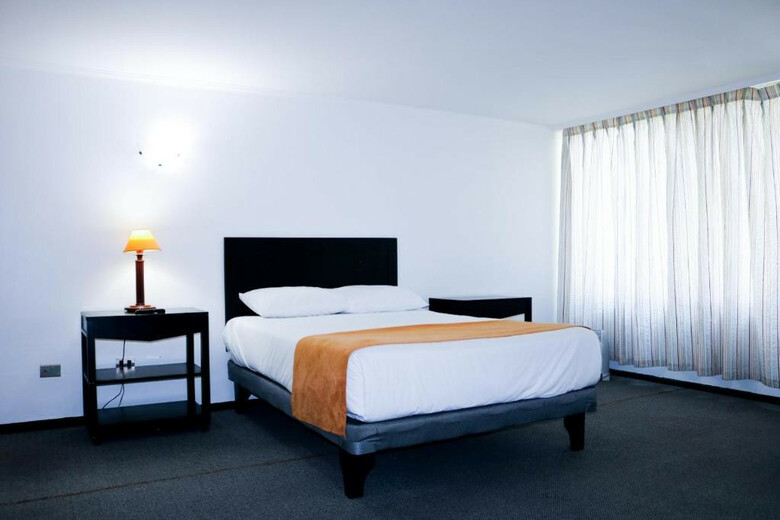Hotel Nogales Convention Center