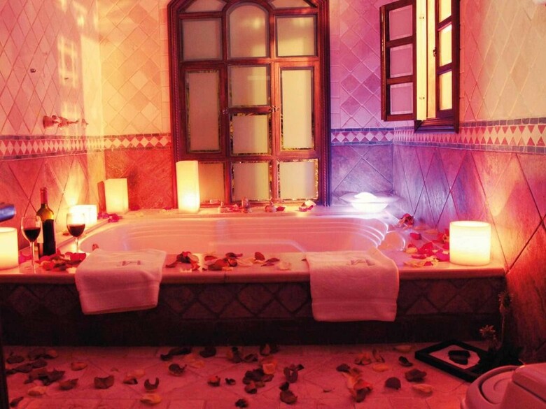 Hotel Villa De Los Angeles