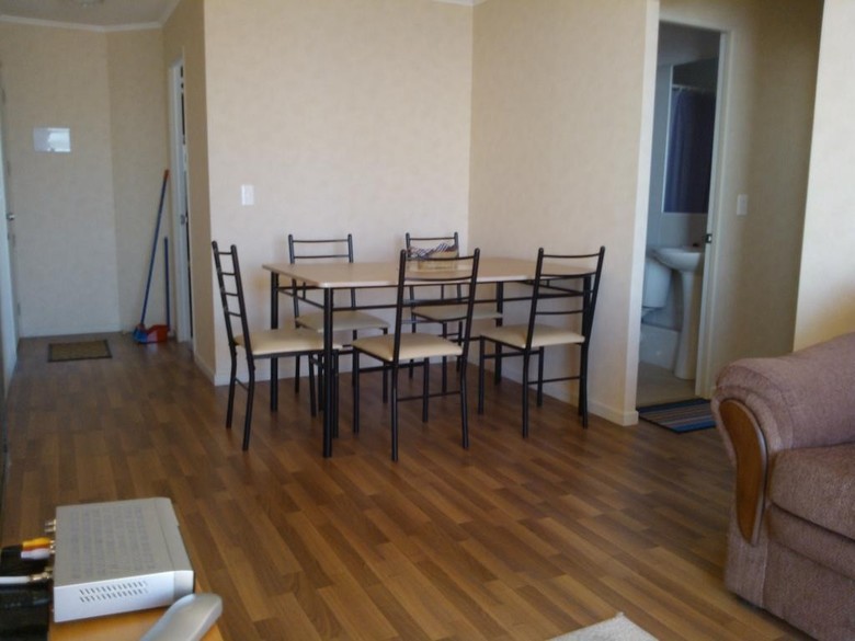 Apartamento Bahia Mirador