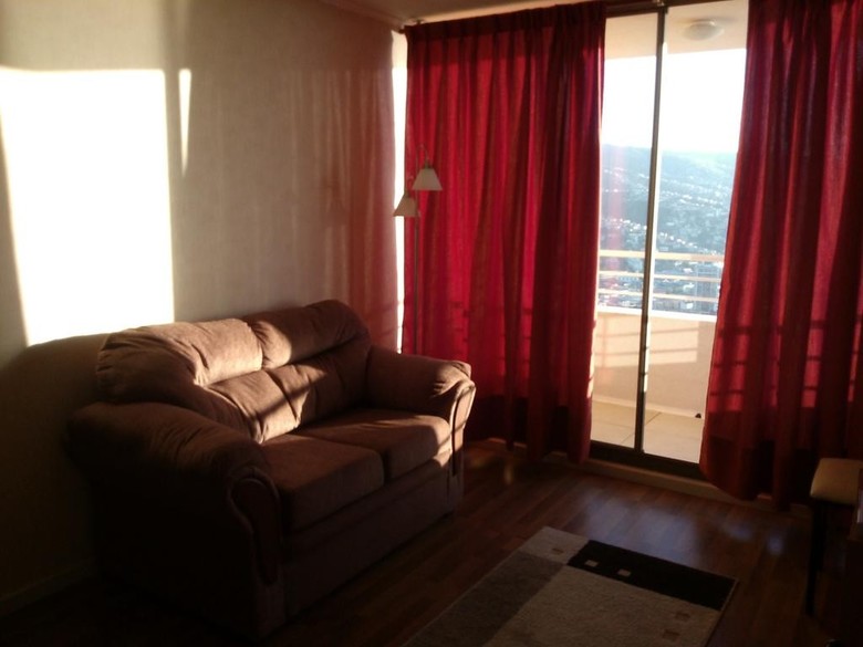 Apartamento Bahia Mirador