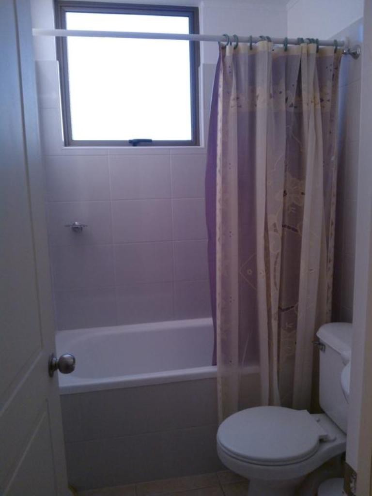 Apartamento Bahia Mirador