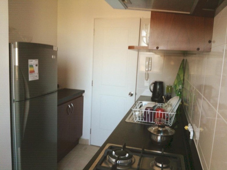 Apartamento Bahia Mirador