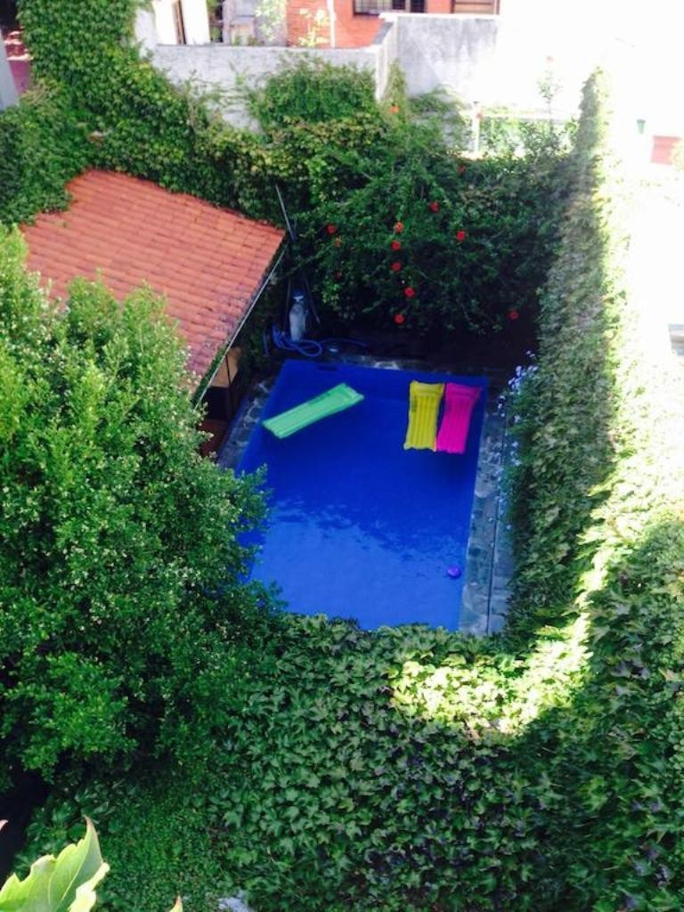Belgrano Hostel