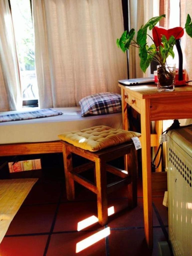 Belgrano Hostel