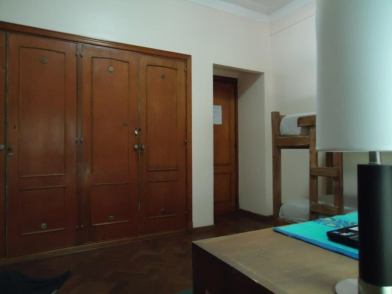 Belgrano Hostel