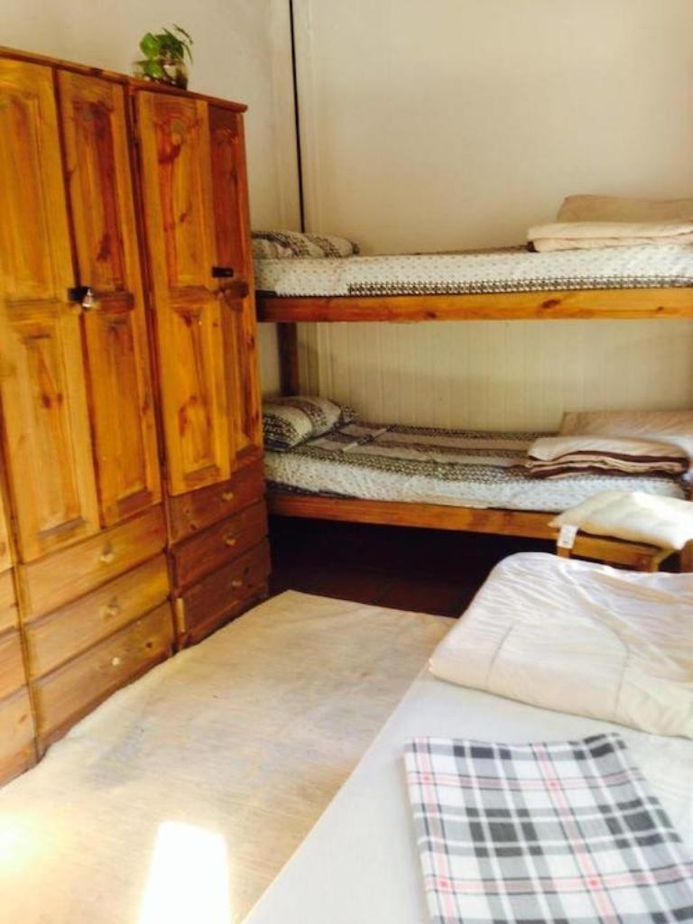 Belgrano Hostel