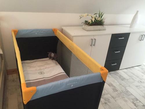 Apartamento Ferienwohnung Ostsee