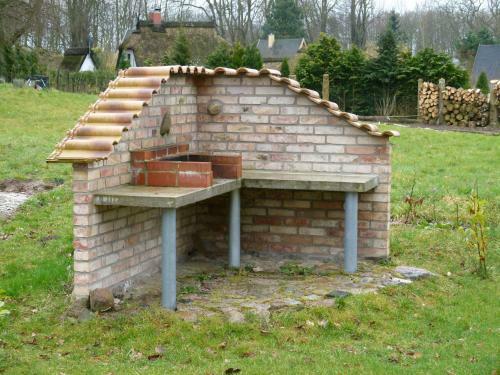 Apartamento Ferienwohnung Ostsee