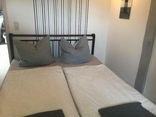 Apartamento Ferienwohnung Ostsee