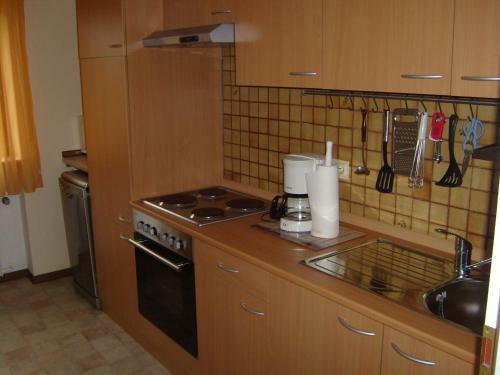 Apartamento Ferienwohnung Am Limespfad