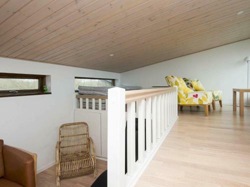 Three-bedroom Holiday Home In Bjert 5