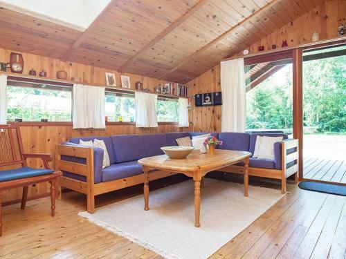 Holiday Home Gedser II