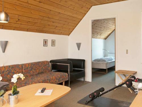 Holiday Home R�m� XV