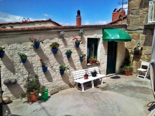 Apartamento Casita Freixan
