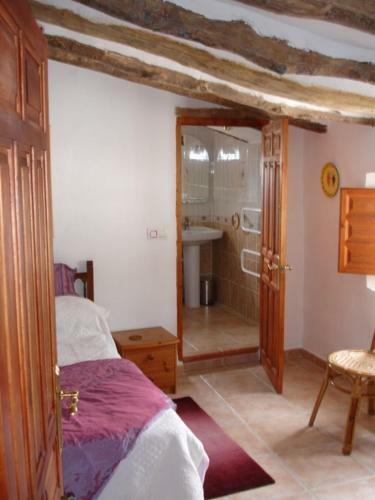 Bed & Breakfast Almond Reef Casa Rural