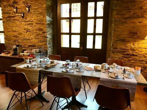 Villa Complejo Rural Casona De Labrada