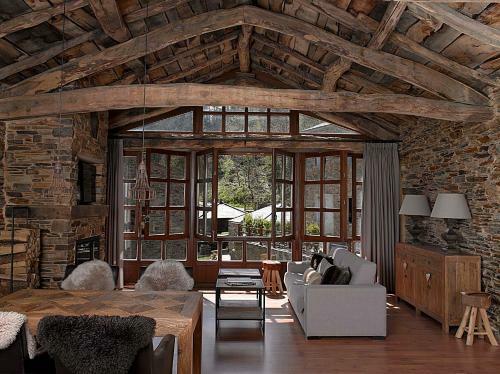 Villa Complejo Rural Casona De Labrada