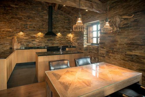 Villa Complejo Rural Casona De Labrada