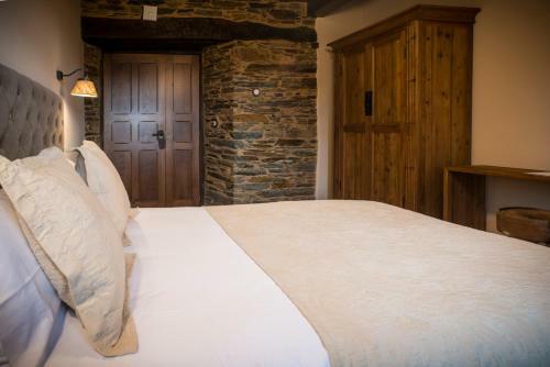 Villa Complejo Rural Casona De Labrada