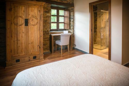 Villa Complejo Rural Casona De Labrada