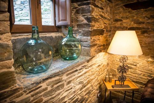 Villa Complejo Rural Casona De Labrada
