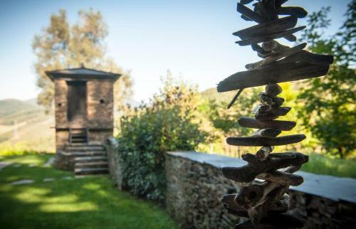 Villa Complejo Rural Casona De Labrada