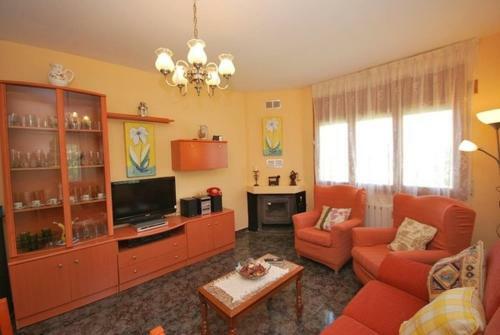 Terrafortuna Villa Sleeps 6 Pool Wifi