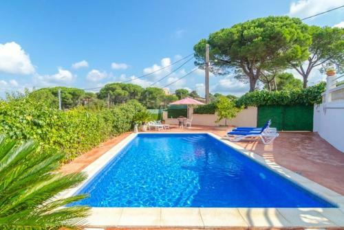 Terrafortuna Villa Sleeps 6 Pool Wifi