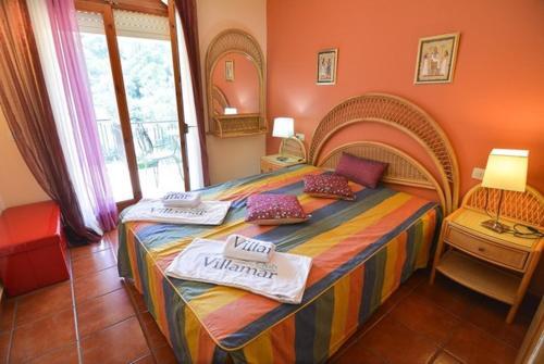 Montbarbat Villa Sleeps 8 Pool Wifi
