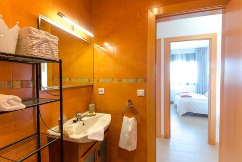 Terrafortuna Villa Sleeps 6 Pool Wifi