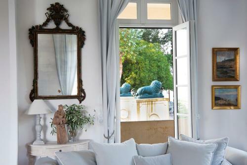 Bastide Giraud Villa Sleeps 14 Pool Air Con Wifi