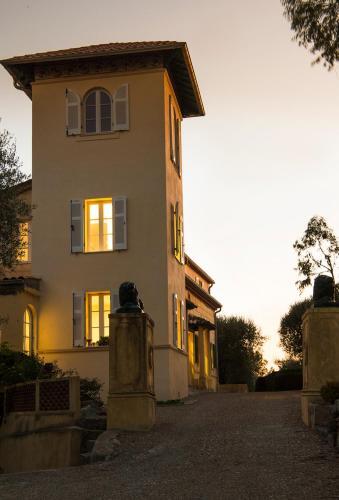 Bastide Giraud Villa Sleeps 14 Pool Air Con Wifi