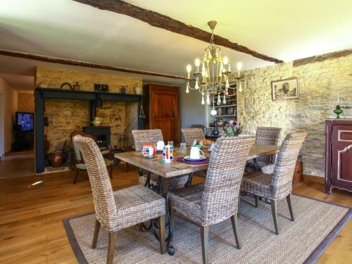 Hostal G�te Et Chambres D'h�tes Les Terrasses de Gaumier