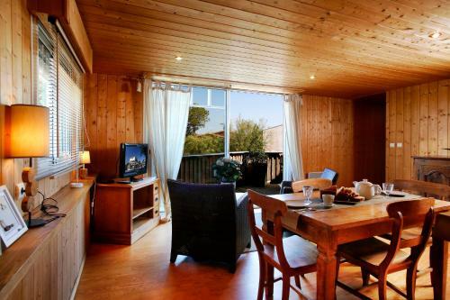 Apartamento Le Sporting Centre, Residence, Cap-ferret