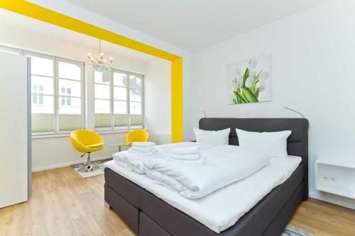 Apartamento Villa Livia Wohnung 01