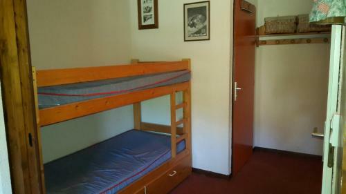 Apartamento La Combe Blanche II C