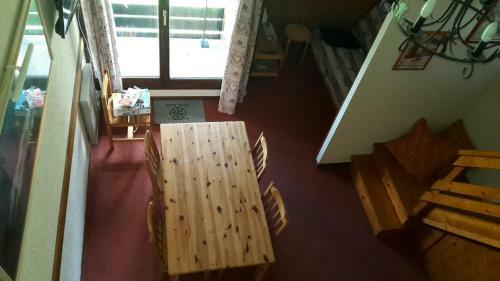 Apartamento La Combe Blanche II C